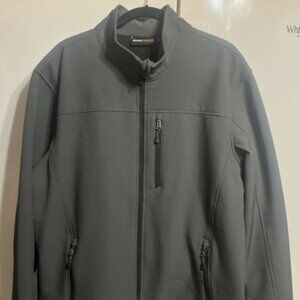 Swiss Tech Jacket Large